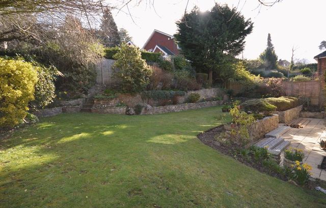  Image of 3 bedroom Detached house for sale in Downside Hindhead GU26 at Downside Beacon Hill Hindhead, GU26 6RR