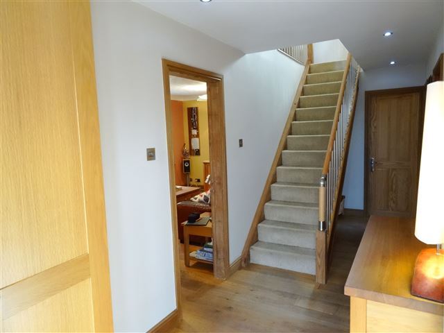  Image of 3 bedroom Detached house for sale in Drummond Way Macclesfield SK10 at Drummond Way  Macclesfield, SK10 4XJ