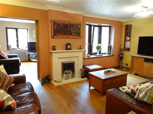  Image of 3 bedroom Detached house for sale in Drummond Way Macclesfield SK10 at Drummond Way  Macclesfield, SK10 4XJ
