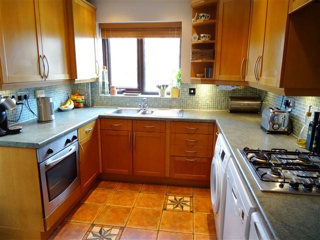 Image of 3 bedroom Detached house for sale in Drummond Way Macclesfield SK10 at Drummond Way  Macclesfield, SK10 4XJ