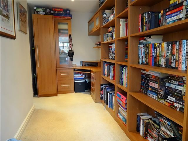 Image of 3 bedroom Detached house for sale in Drummond Way Macclesfield SK10 at Drummond Way  Macclesfield, SK10 4XJ