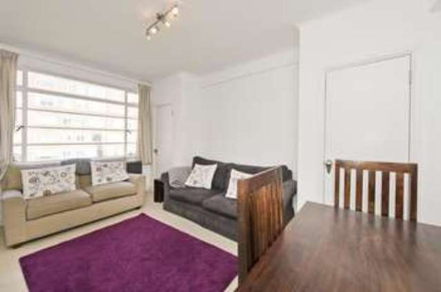  Image of 1 bedroom Flat to rent in Balham High Road London SW17 at Du Cane Court  Balham High Road, SW17 7JB