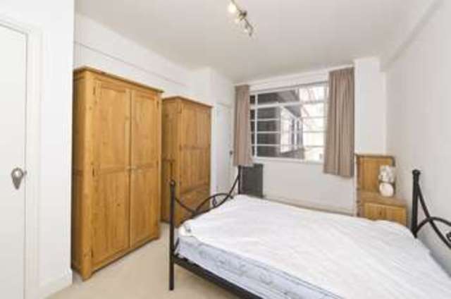  Image of 1 bedroom Flat to rent in Balham High Road London SW17 at Du Cane Court  Balham High Road, SW17 7JB