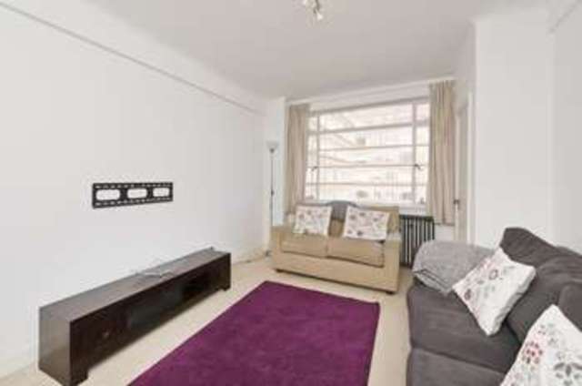  Image of 1 bedroom Flat to rent in Balham High Road London SW17 at Du Cane Court  Balham High Road, SW17 7JB