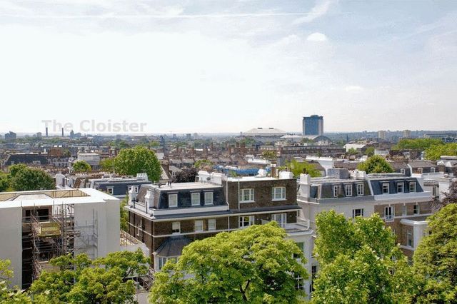  Image of 5 bedroom Flat for sale in Duchess of Bedfords Walk London W8 at Duchess of Bedfords Walk  London, W8 7QQ