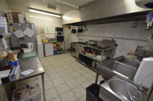  Image of Detached house to rent in Duckworth Street Darwen BB3 at Darwen Darwen, BB3 1AT