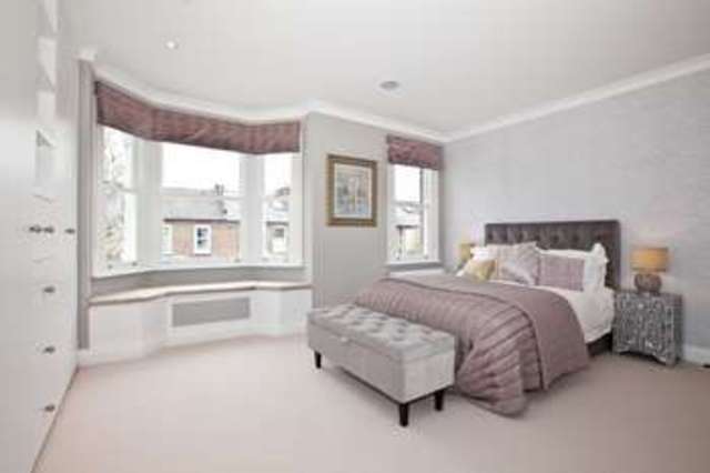  Image of 4 bedroom Terraced house for sale in Duke Road London W4 at Chiswick, W4 2DF
