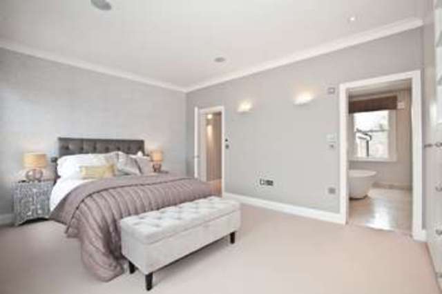  Image of 4 bedroom Terraced house for sale in Duke Road London W4 at Chiswick, W4 2DF