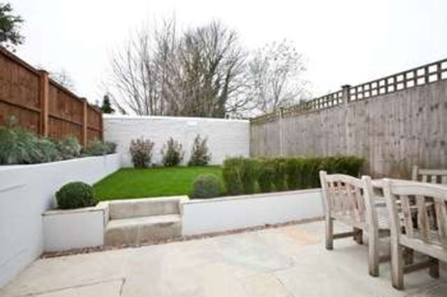  Image of 4 bedroom Terraced house for sale in Duke Road London W4 at Chiswick, W4 2DF