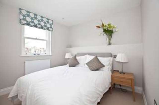  Image of 4 bedroom Terraced house for sale in Duke Road London W4 at Chiswick, W4 2DF