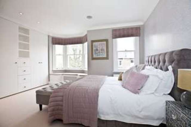  Image of 4 bedroom Terraced house for sale in Duke Road London W4 at Chiswick, W4 2DF