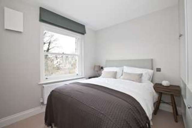  Image of 4 bedroom Terraced house for sale in Duke Road London W4 at Chiswick, W4 2DF