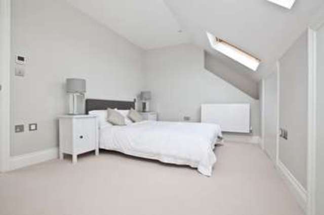  Image of 4 bedroom Terraced house for sale in Duke Road London W4 at Chiswick, W4 2DF