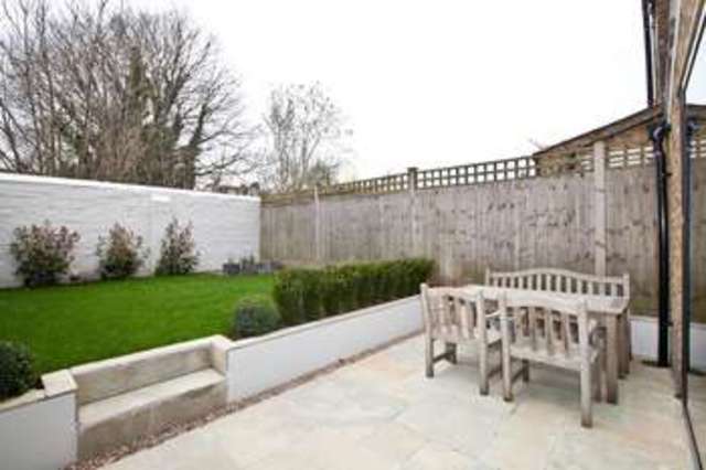 Image of 4 bedroom Terraced house for sale in Duke Road London W4 at Chiswick, W4 2DF
