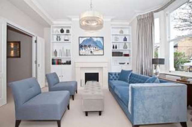  Image of 4 bedroom Terraced house for sale in Duke Road London W4 at Chiswick, W4 2DF