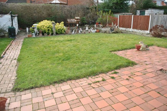  Image of 3 bedroom Semi-Detached house for sale in Duke Road Ponciau Wrexham LL14 at Duke Road Ponciau Wrexham, LL14 1SS