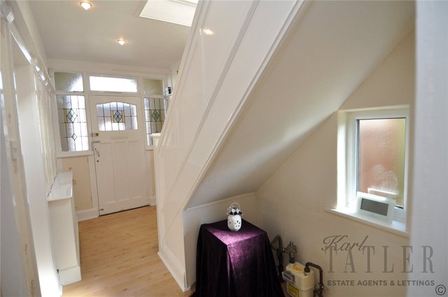  Image of 3 bedroom Semi-Detached house for sale in Duncan Drive Greasby Wirral CH49 at Greasby Wirral Wirral, CH49 2PR