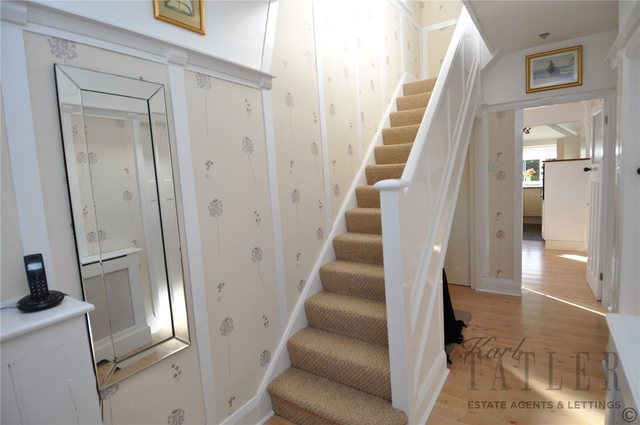  Image of 3 bedroom Semi-Detached house for sale in Duncan Drive Greasby Wirral CH49 at Greasby Wirral Wirral, CH49 2PR