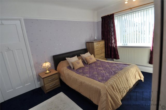 Image of 3 bedroom Semi-Detached house for sale in Duncan Drive Greasby Wirral CH49 at Greasby Wirral Wirral, CH49 2PR