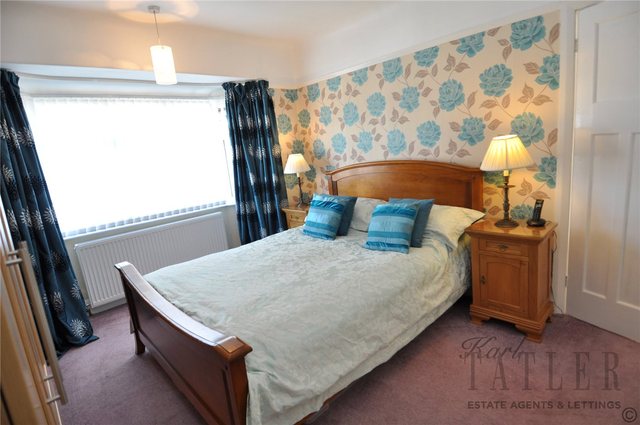  Image of 3 bedroom Semi-Detached house for sale in Duncan Drive Greasby Wirral CH49 at Greasby Wirral Wirral, CH49 2PR