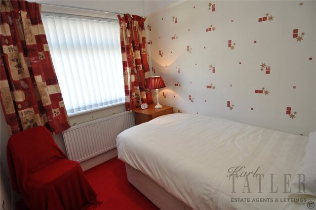  Image of 3 bedroom Semi-Detached house for sale in Duncan Drive Greasby Wirral CH49 at Greasby Wirral Wirral, CH49 2PR