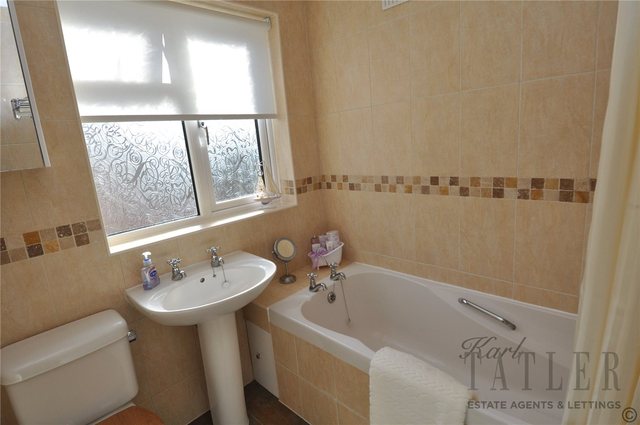  Image of 3 bedroom Semi-Detached house for sale in Duncan Drive Greasby Wirral CH49 at Greasby Wirral Wirral, CH49 2PR