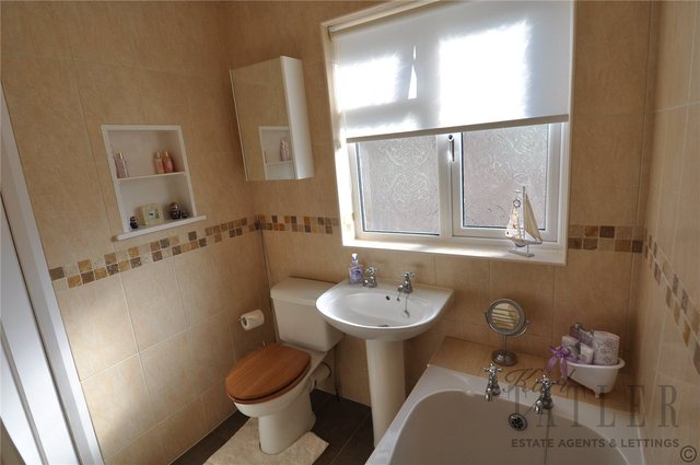  Image of 3 bedroom Semi-Detached house for sale in Duncan Drive Greasby Wirral CH49 at Greasby Wirral Wirral, CH49 2PR