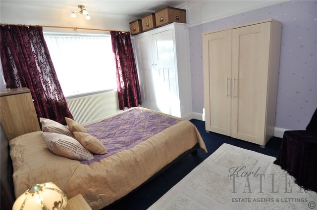  Image of 3 bedroom Semi-Detached house for sale in Duncan Drive Greasby Wirral CH49 at Greasby Wirral Wirral, CH49 2PR