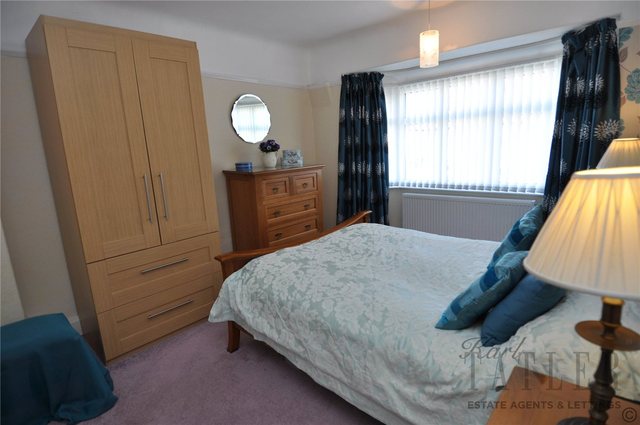  Image of 3 bedroom Semi-Detached house for sale in Duncan Drive Greasby Wirral CH49 at Greasby Wirral Wirral, CH49 2PR
