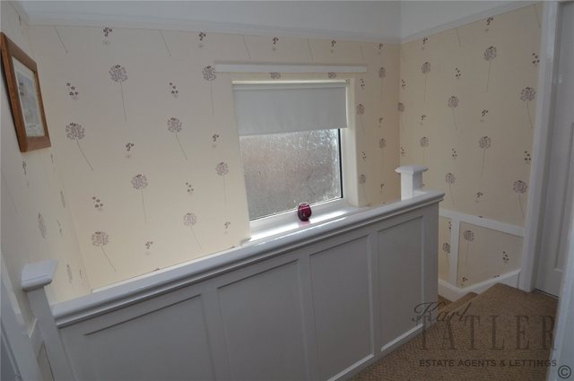  Image of 3 bedroom Semi-Detached house for sale in Duncan Drive Greasby Wirral CH49 at Greasby Wirral Wirral, CH49 2PR