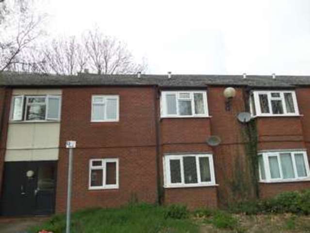  Image of 1 bedroom Flat to rent in Durrans Court Bletchley Milton Keynes MK2 at Milton keynes, MK2 2TQ