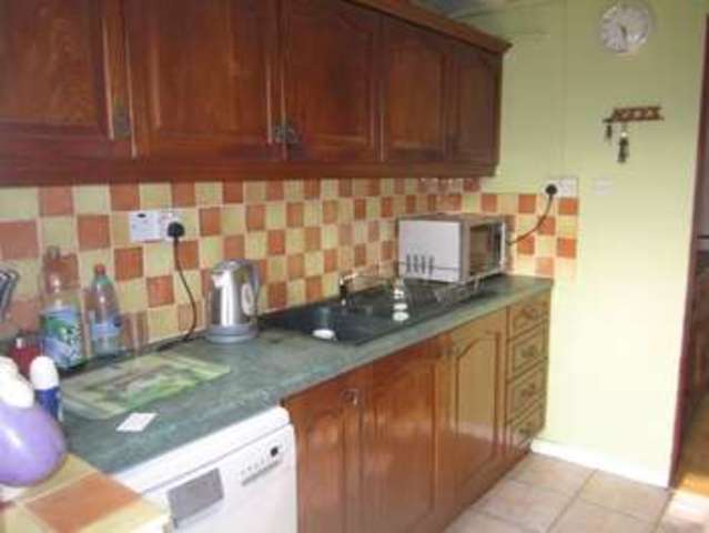  Image of 3 bedroom Cottage for sale in The Garretts Coronation Street Fairford GL7 at Fairford Gloucestershire, GL7 4JF