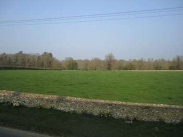  Image of 3 bedroom Cottage for sale in The Garretts Coronation Street Fairford GL7 at Fairford Gloucestershire, GL7 4JF
