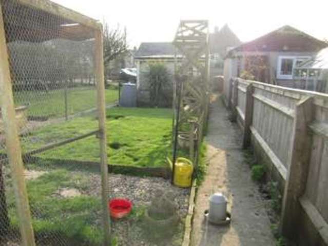  Image of 3 bedroom Cottage for sale in The Garretts Coronation Street Fairford GL7 at Fairford Gloucestershire, GL7 4JF
