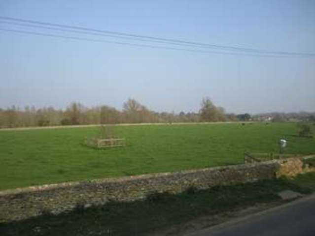  Image of 3 bedroom Cottage for sale in The Garretts Coronation Street Fairford GL7 at Fairford Gloucestershire, GL7 4JF