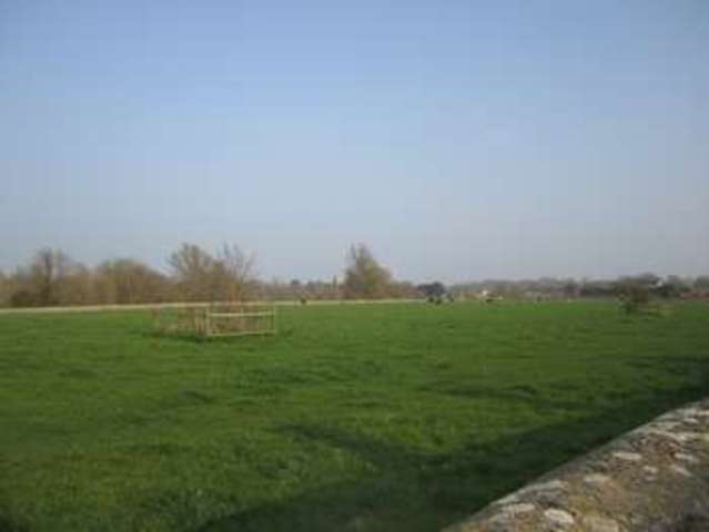  Image of 3 bedroom Cottage for sale in The Garretts Coronation Street Fairford GL7 at Fairford Gloucestershire, GL7 4JF