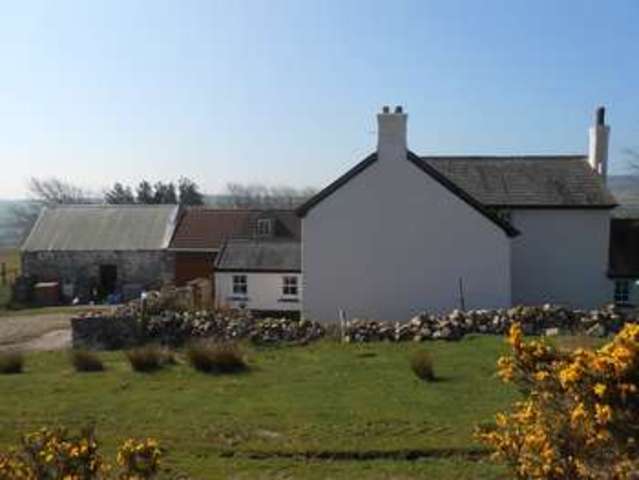  Image of 3 bedroom Detached house for sale in Llangennith Swansea SA3 at LLangennith  Swansea, SA3 1JR