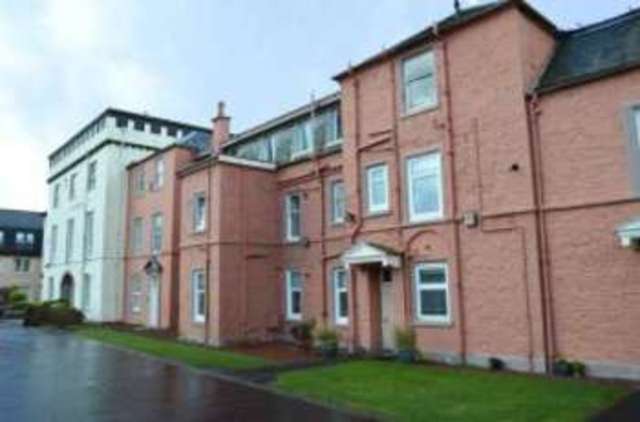  Image of 1 bedroom Flat for sale in East Clyde Street Helensburgh G84 at Helensburgh Argyll and Bute Helensburgh, G84 7AH