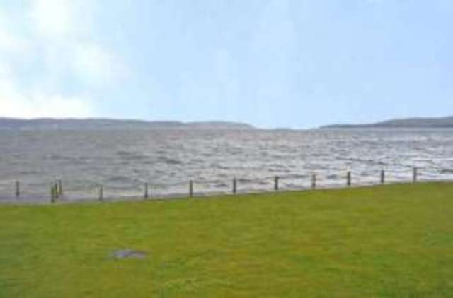  Image of 1 bedroom Flat for sale in East Clyde Street Helensburgh G84 at Helensburgh Argyll and Bute Helensburgh, G84 7AH