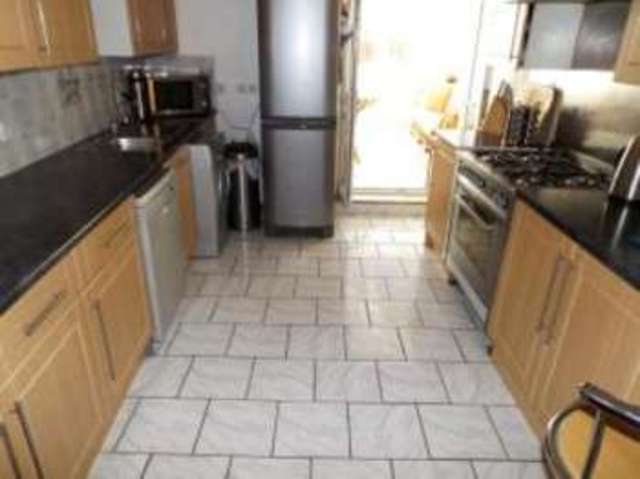  Image of 3 bedroom Semi-Detached house for sale in East Crawford Street Greenock PA15 at Greenock Inverclyde Orchard, PA15 2EA