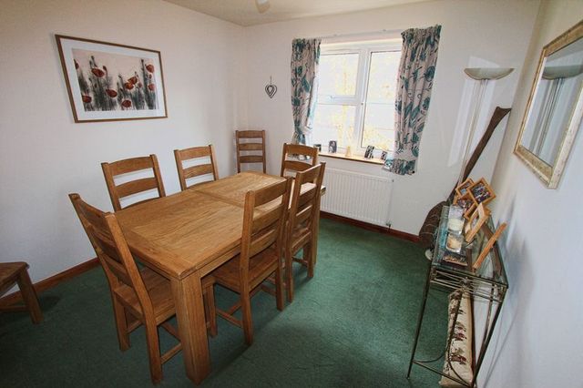  Image of 3 bedroom Detached house to rent in East End Long Clawson Melton Mowbray LE14 at East End  Long Clawson, LE14 4NG