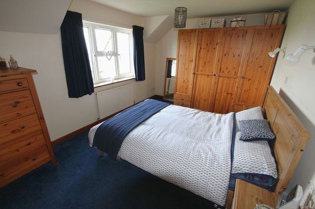  Image of 3 bedroom Detached house to rent in East End Long Clawson Melton Mowbray LE14 at East End  Long Clawson, LE14 4NG
