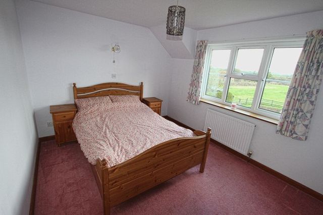  Image of 3 bedroom Detached house to rent in East End Long Clawson Melton Mowbray LE14 at East End  Long Clawson, LE14 4NG