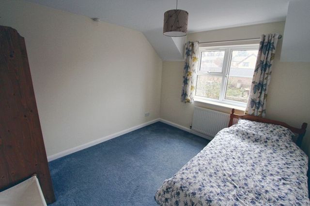  Image of 3 bedroom Detached house to rent in East End Long Clawson Melton Mowbray LE14 at East End  Long Clawson, LE14 4NG
