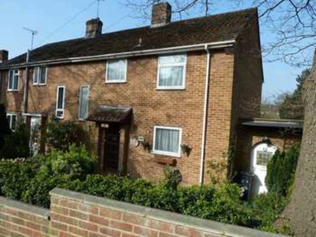  Image of 3 bedroom Semi-Detached house for sale in East Howe Lane Bournemouth BH10 at East Howe Lane Kinson Bournemouth, BH10 5JG