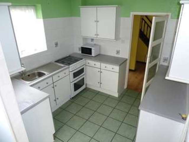  Image of 3 bedroom Semi-Detached house for sale in East Howe Lane Bournemouth BH10 at East Howe Lane Kinson Bournemouth, BH10 5JG