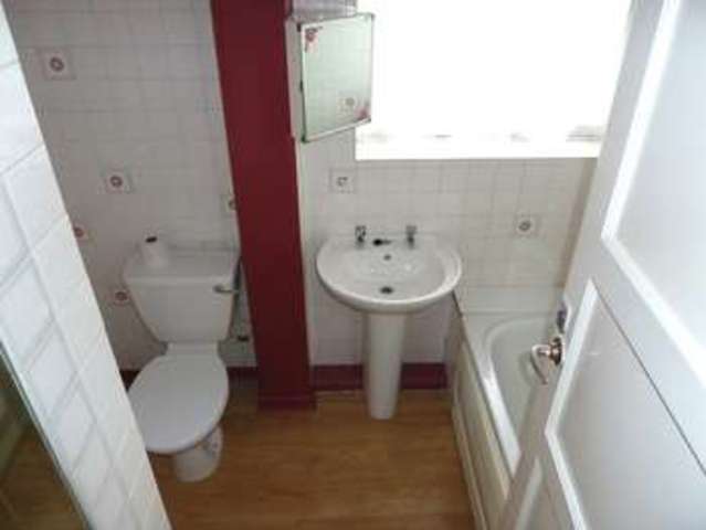 Image of 3 bedroom Semi-Detached house for sale in East Howe Lane Bournemouth BH10 at East Howe Lane Kinson Bournemouth, BH10 5JG
