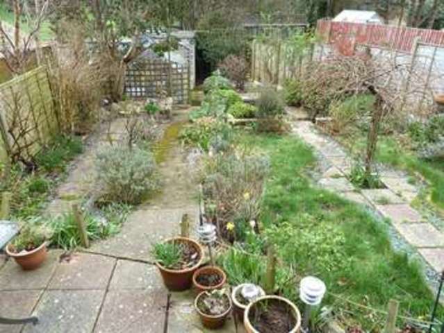  Image of 3 bedroom Semi-Detached house for sale in East Howe Lane Bournemouth BH10 at East Howe Lane Kinson Bournemouth, BH10 5JG