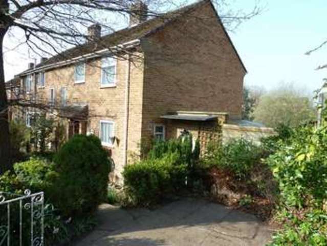  Image of 3 bedroom Semi-Detached house for sale in East Howe Lane Bournemouth BH10 at East Howe Lane Kinson Bournemouth, BH10 5JG