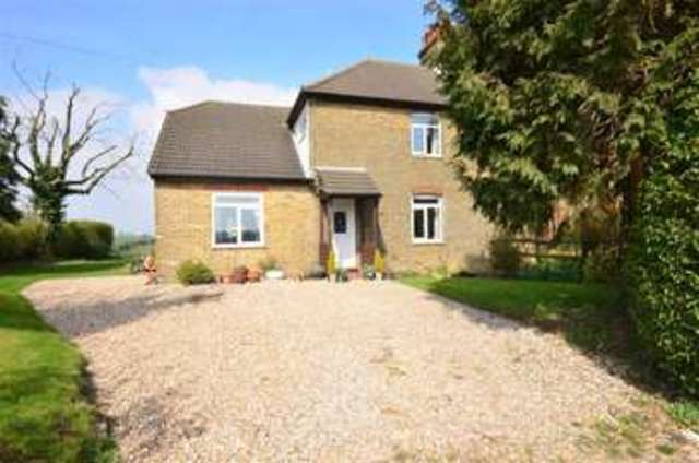 Image of 4 bedroom Semi-Detached house for sale in East Langdon Road Guston Dover CT15 at Guston Dover Dover, CT15 5EX